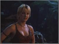 Xena Warrior Princess